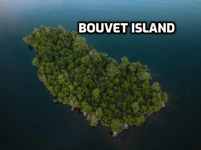 Bouvet-Island