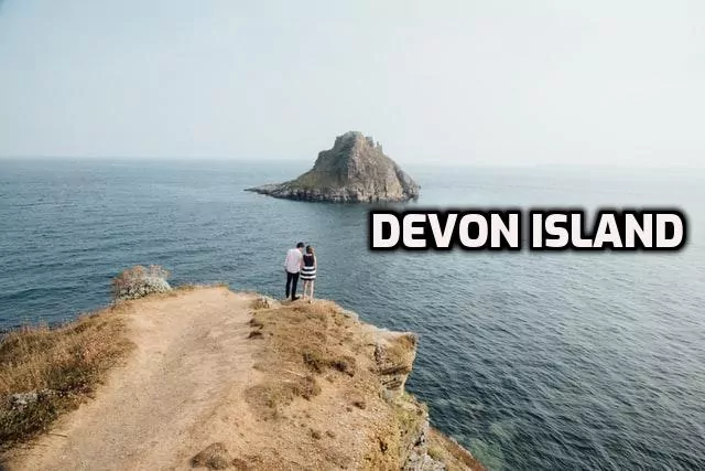 Devon-Island