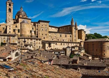 Ducal-Palace-of-Urbino