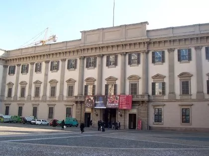 Royal-Palace-of-Milan