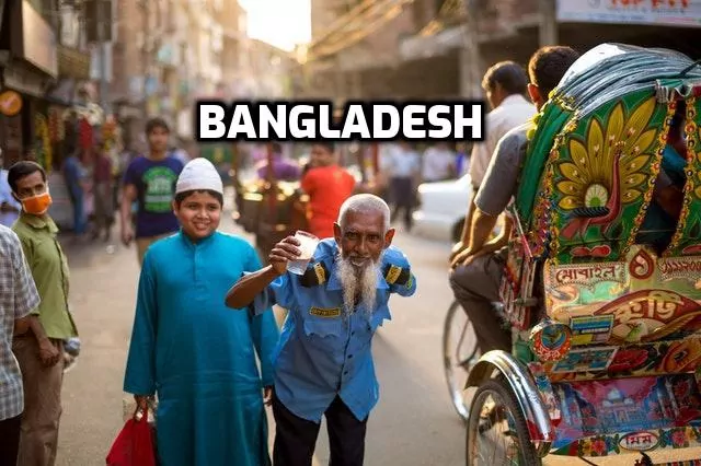 bangladesh-muslim