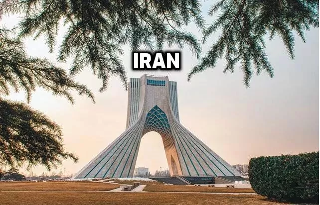 iran-muslim
