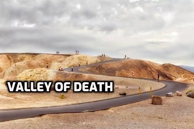 valley-of-death